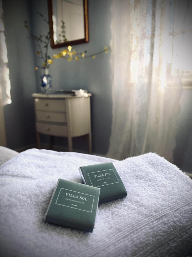 Bed & Breakfast Sol And