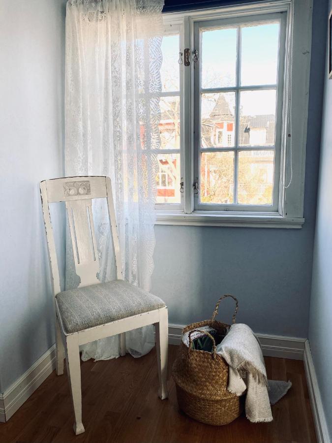 Bed & Breakfast Sol And Borgholm