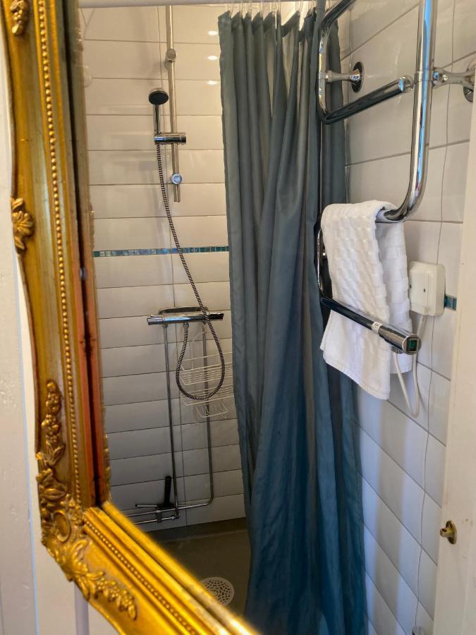 Bed & Breakfast Sol And Borgholm