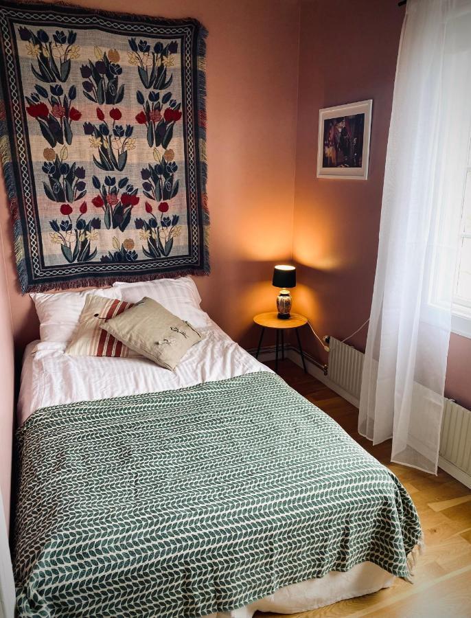 Sol And Bed & Breakfast