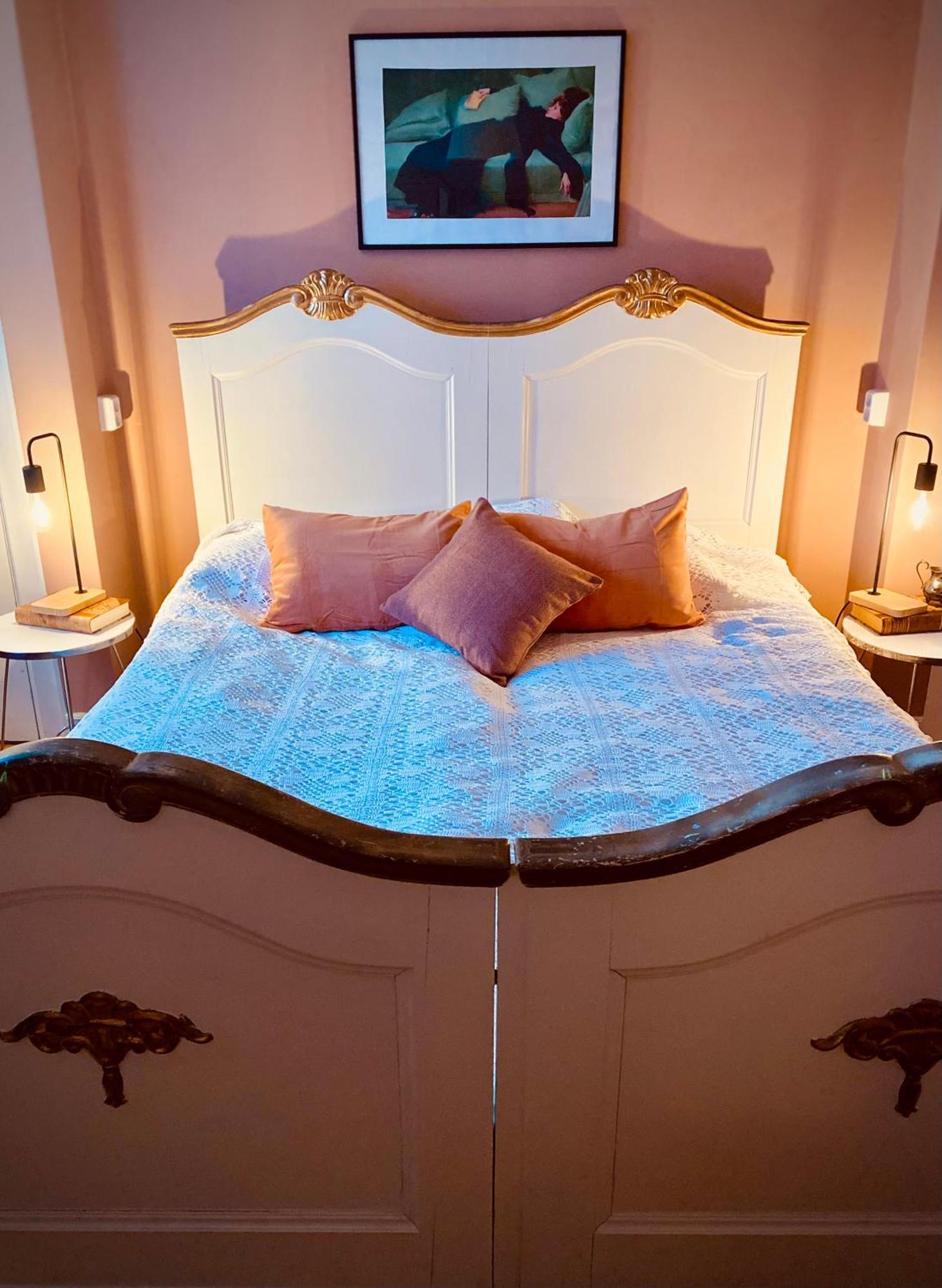 Bed & Breakfast Sol And Borgholm