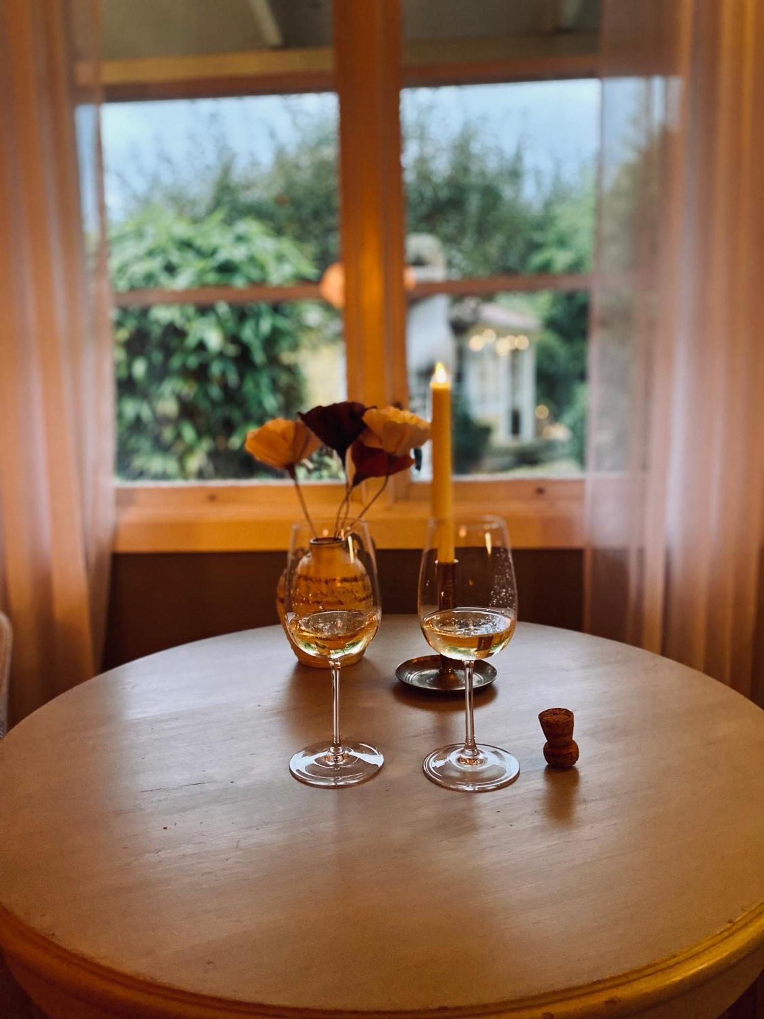 Bed & Breakfast Sol And Borgholm